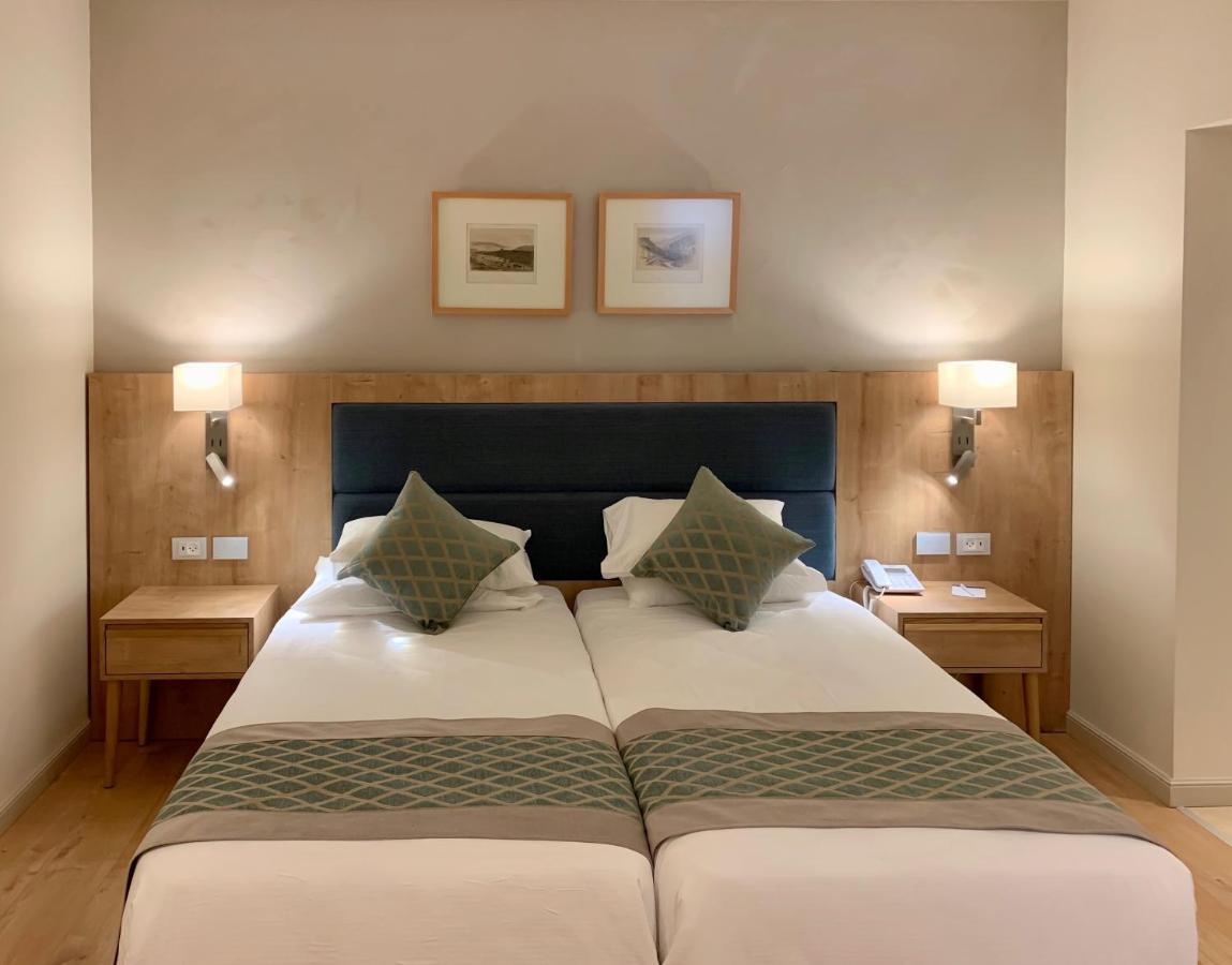Ambassador Boutique Hotel - Jerusalem Ngoại thất bức ảnh